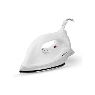 Plancha Seca Winco W-30 C/ Base de Acero 1000W