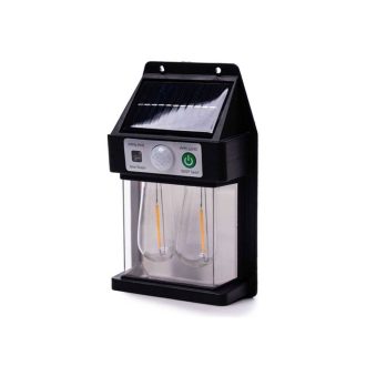 Lampara Solar KIT 28w XF-8828