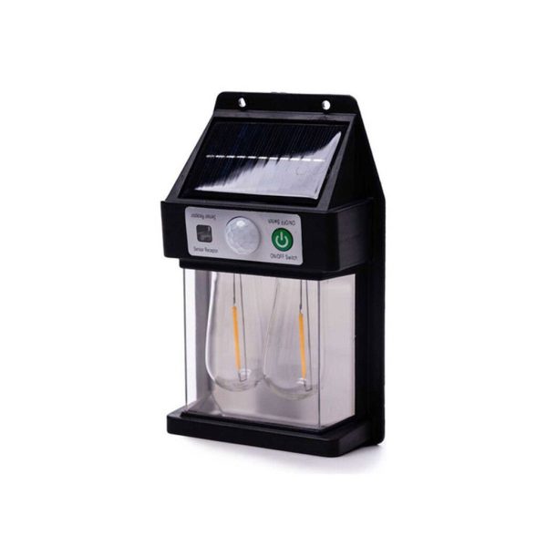 Lampara Solar KIT 28w XF-8828