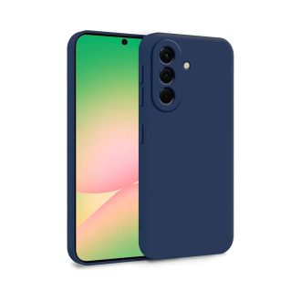 TPU Siliconada C/ Felpa Samsung A56