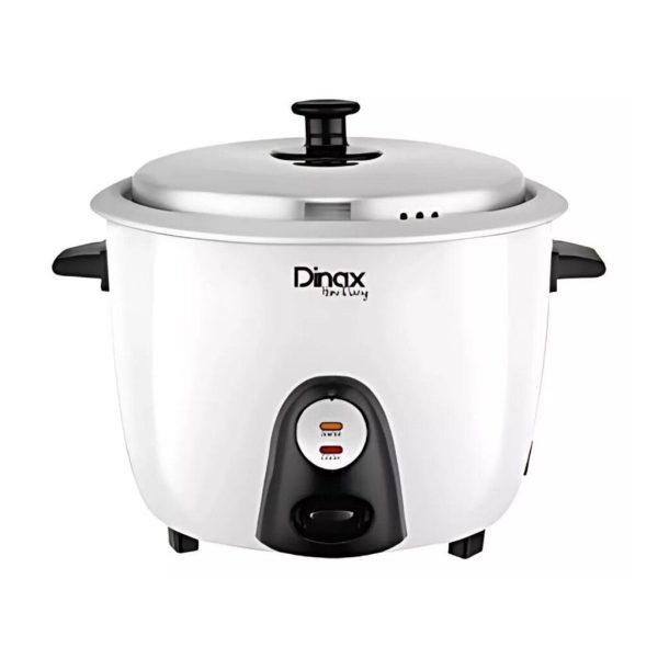 Arrocera Eléctrica Dinax 2lt ARRCAPWH