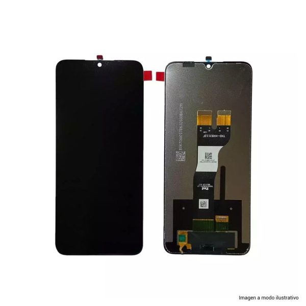 Modulo Samsung A05S Original Negro
