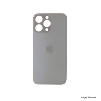 Tapa Trasera Iphone 13 Pro Grey