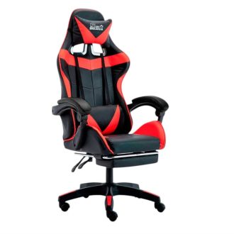 Silla Gamer Roja CL-GC001