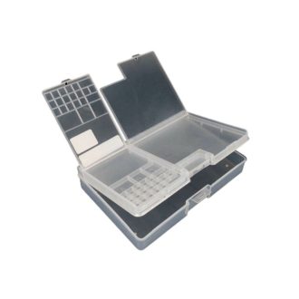 Caja Organizadora Yaxun YX-Silver