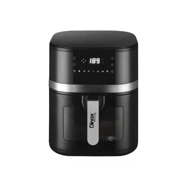 Freidora de Aire Dinax 9lts1800w