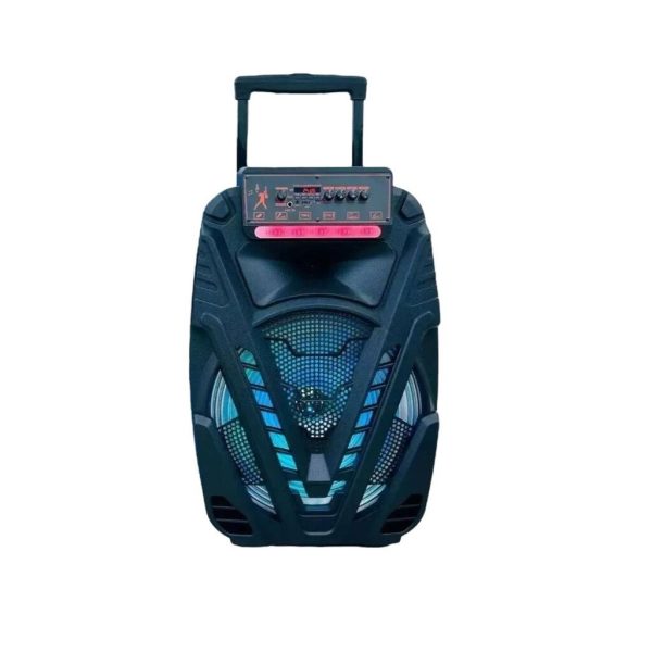 Parlante Bluetooth 15 QL-1507S