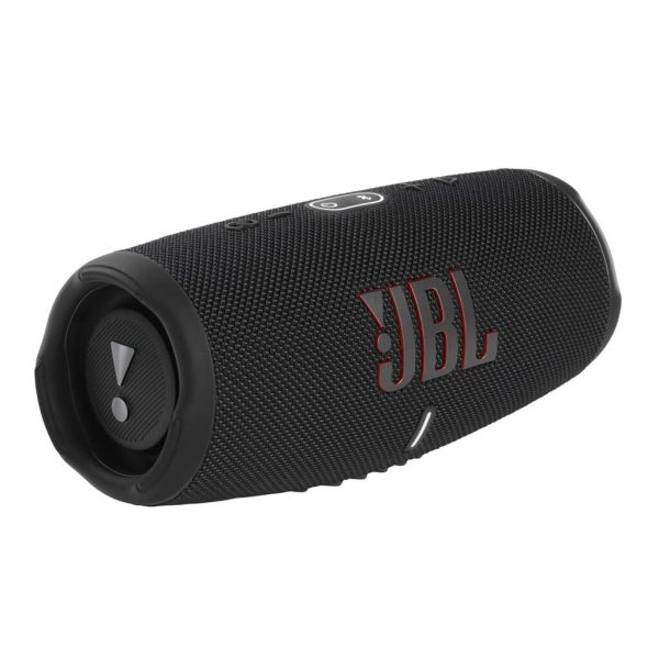 Parlante JBL Charge 5 (REP AAA)