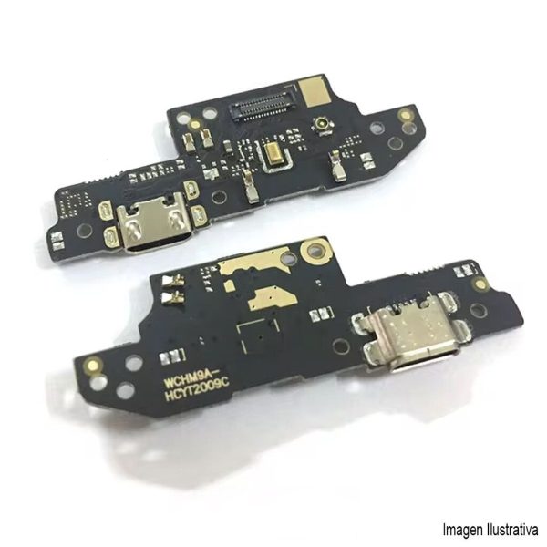 Placa de Carga Xiaomi Poco C3
