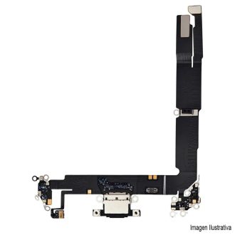Flex de Carga Iphone 16 Plus