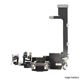 Flex de Carga Iphone 11 PRO C/CI