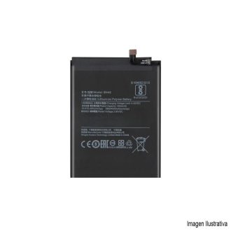 Bateria Xiaomi BN46 / Note 6-Note 8- Redmi 7-Note 8T