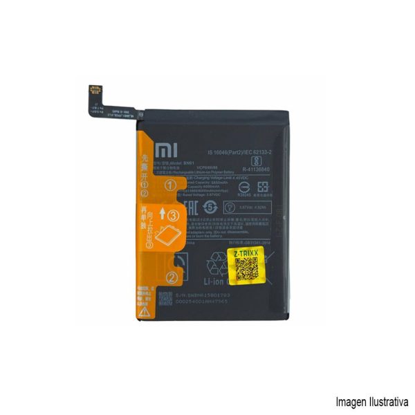 Bateria Xiaomi BN61 / Poco X3