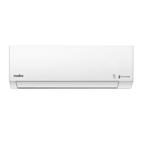 Aire Acondicionado Mabe 3500w frio-calor C/ Kit de Instalación