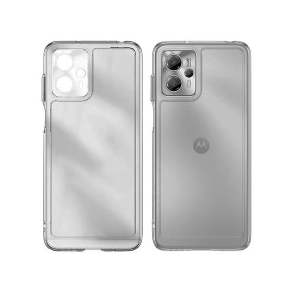 TPU Candy Case Motorola E14 - G04 - G04s