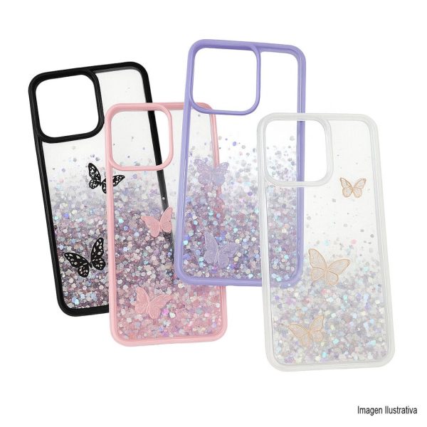 TPU Aghata Motorola E14 - G04 G04s