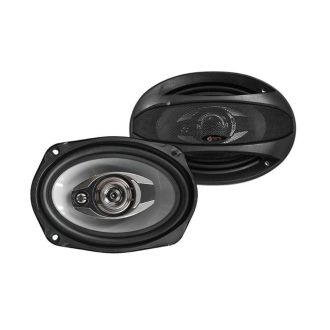 Juego de parlantes p/ Auto Oryx OR-1054