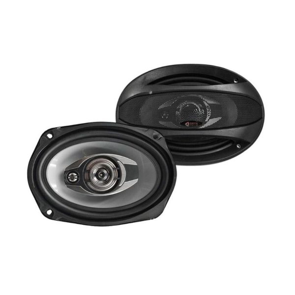 Juego de parlantes p/ Auto Oryx OR-1054