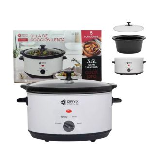 Olla Electrica Oryx OR-SL013.5lt