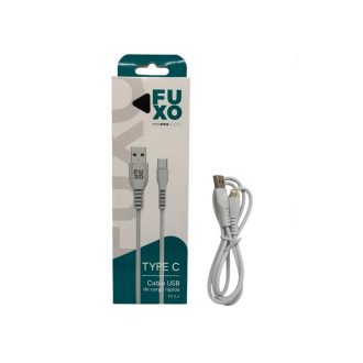 Cable Fuxo TIPO C FX 2.4A