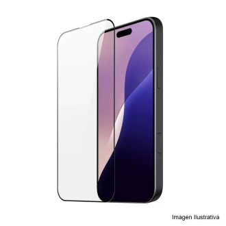 Film Glass Iphone 16 Pro Max
