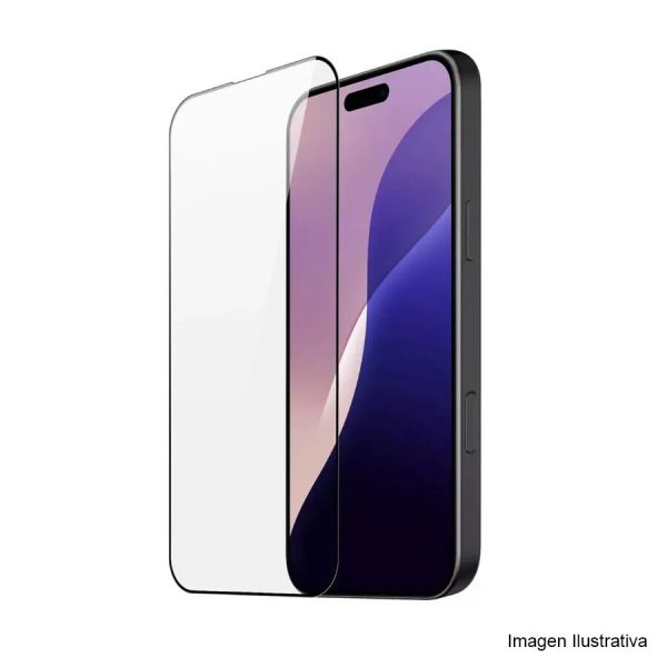 Film Glass Iphone 16 Pro Max