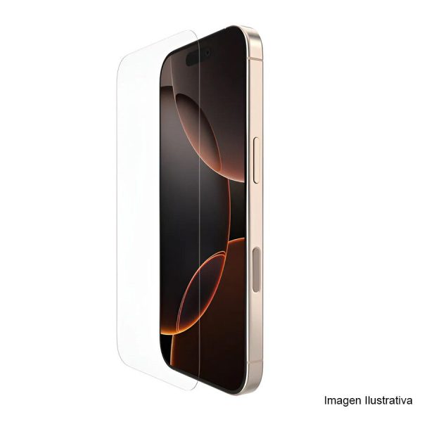 Film Glass Iphone 16