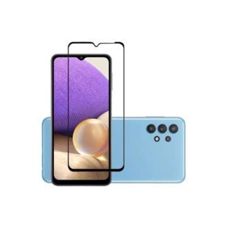 Film Glass 9D Samsung A02S