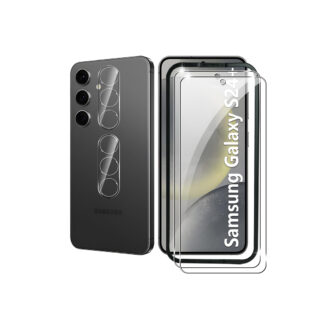 Film Glass 9D Samsung S24 Plus