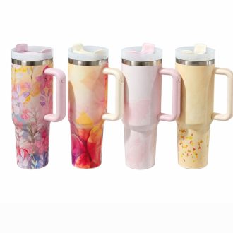 Quencher Tokio 1200ml Diseños Varios