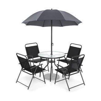 Set de Jardin CL-610 6 Piezas